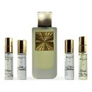 BRECOURT Solaire Coffret EDP 100 ml + 4x7 ml